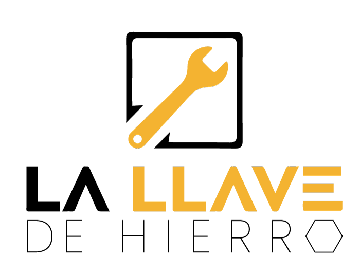 La llave de hierro